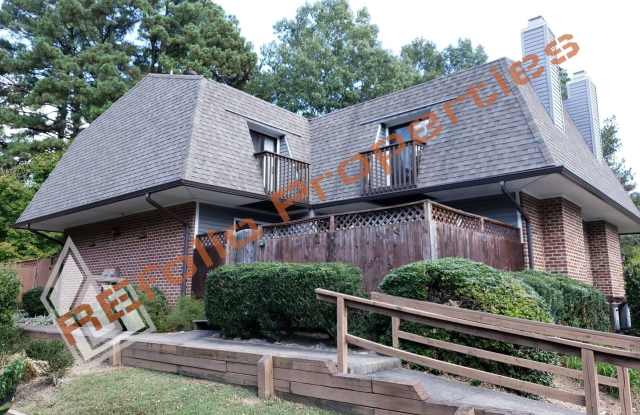 143 Brookberry Circle - 143 Brookberry Circle, Chapel Hill, NC 27517
