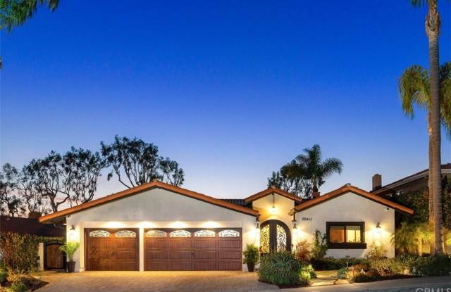 32411 Via Antibes - 32411 Via Antibes, Dana Point, CA 92629