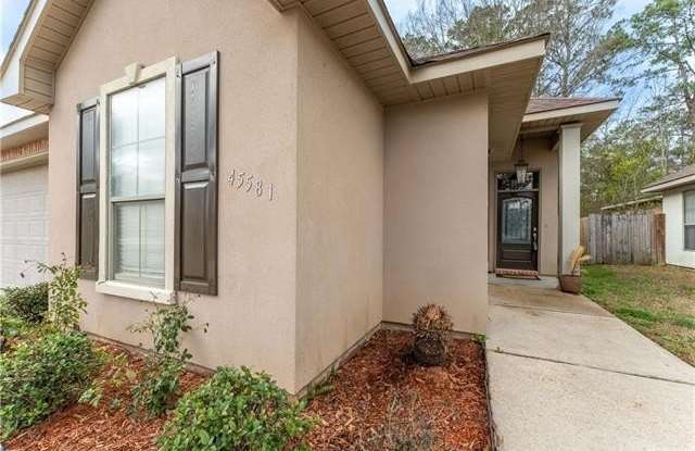45581 TRANQUIL Trace Gallery 2