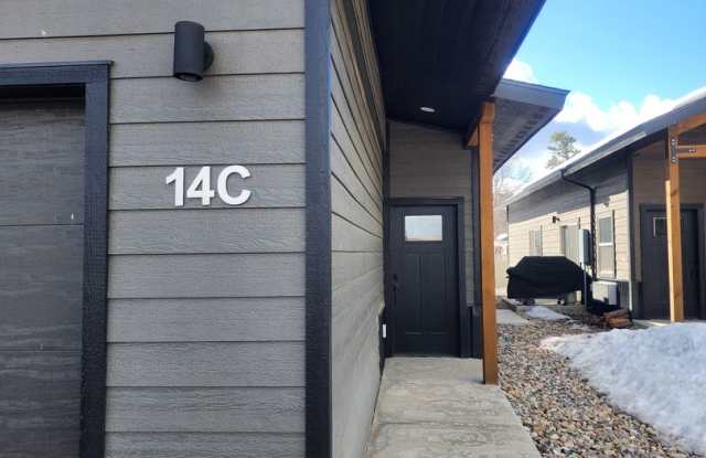 Mountain Lake Villas Townhome Gallery 4