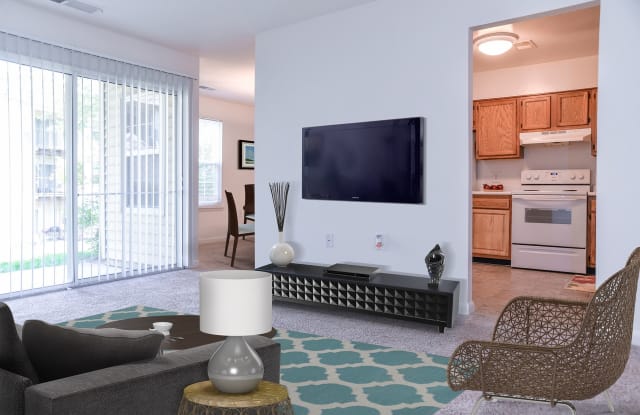Woodlawn Village photos photos