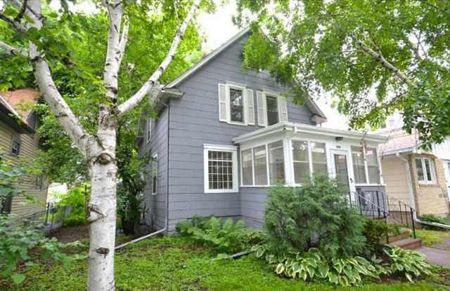 Great rental property near the U of M photos photos