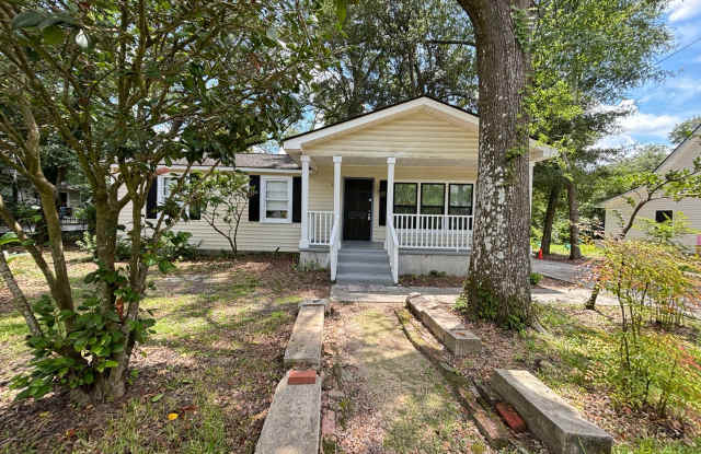 Available now! Freshly updated 3 bed 2 bath Downtown Summerville! photos photos