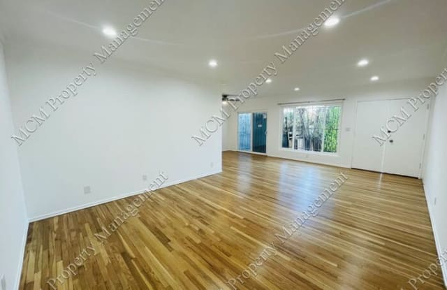 502 North Serrano Avenue - 502 North Serrano Avenue, Los Angeles, CA 90004
