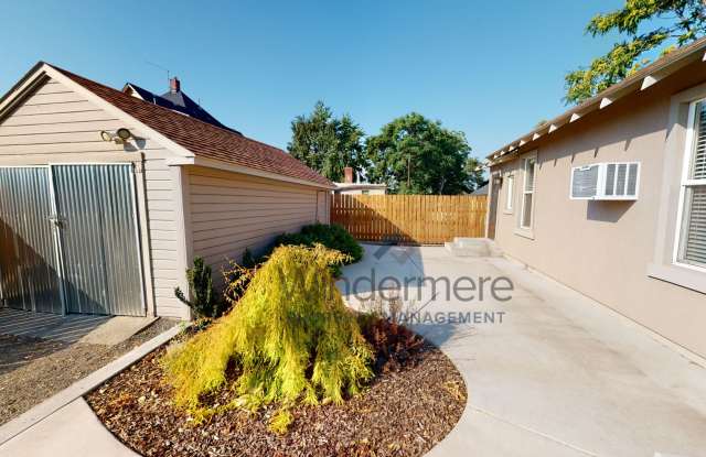 207 N Spokane -1 Bed + Office photos photos