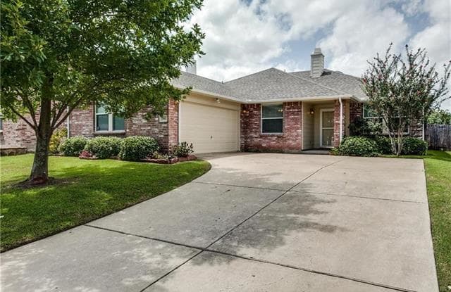 2811 Prairie Court - 2811 Prairie Ct, Wylie, TX 75098