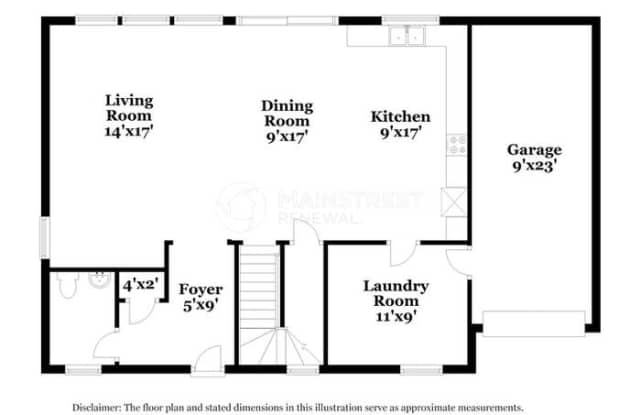 10153 East Honey Mesquite Drive Gallery 3