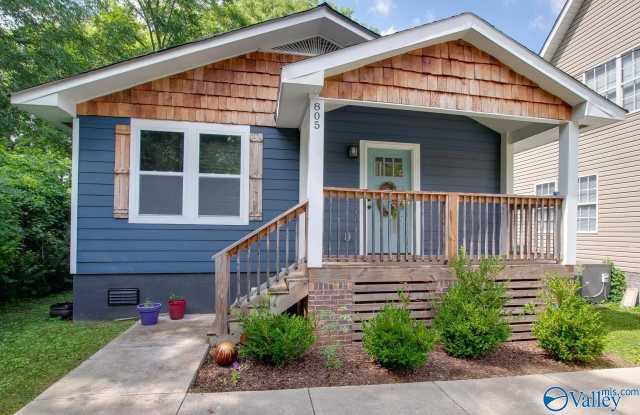 805 Rison Avenue Gallery 2