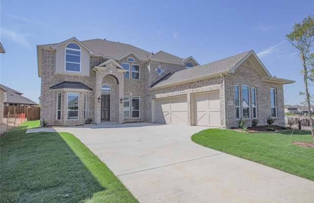 612 Cattle Chute Court - 612 Cattle Chute Court, Collin County, TX 75009