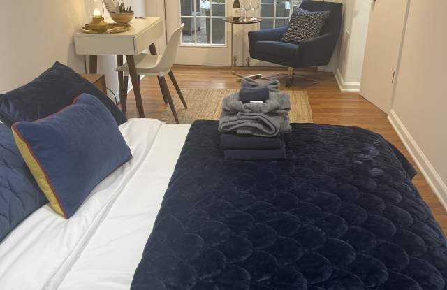 521 Highland Ave - 521 Highland Avenue, Upper Montclair, NJ 07043