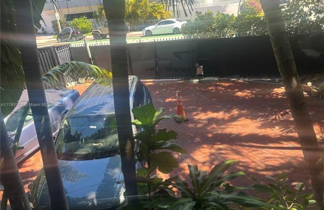 8200 Byron Ave - 8200 Byron Avenue, Miami Beach, FL 33141