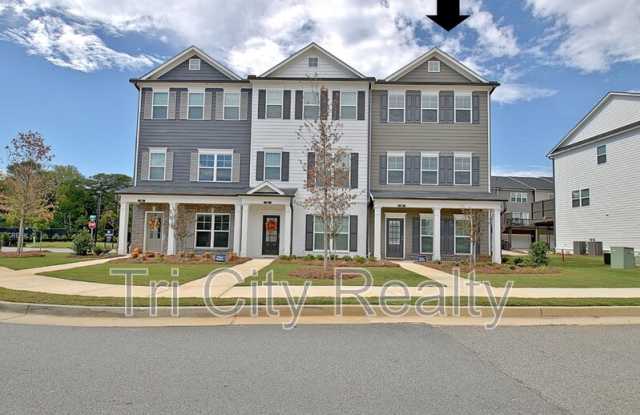 38 Cobalt Ln - 38 Cobalt Lane, Newnan, GA 30265
