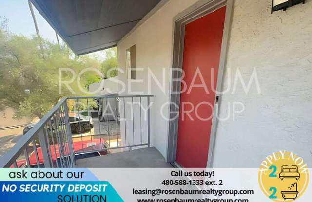 555 West Rio Salado Parkway photos photos