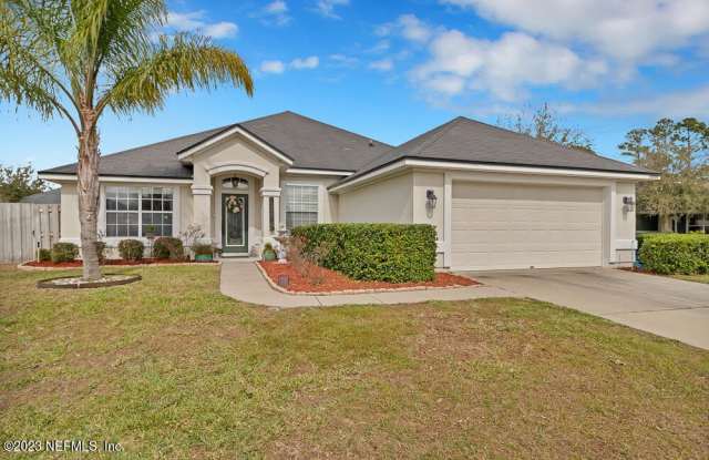 13853 MALACHI CT - 13853 Malachi Court, Jacksonville, FL 32224