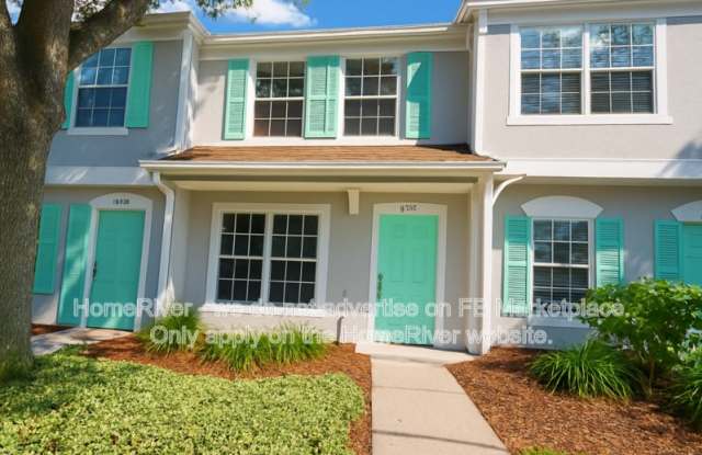 8546 Hunters Key Cir - 8546 Hunters Key Circle, Tampa, FL 33647