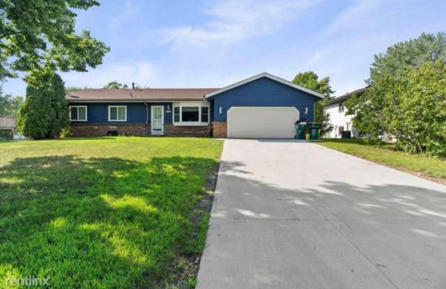 9690 madison st ne - 9690 Madison Street Northeast, Blaine, MN 55434