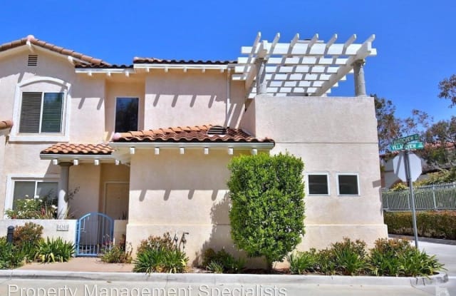 4241 Rustic View Court - 4241 Rustic View Court, Moorpark, CA 93021