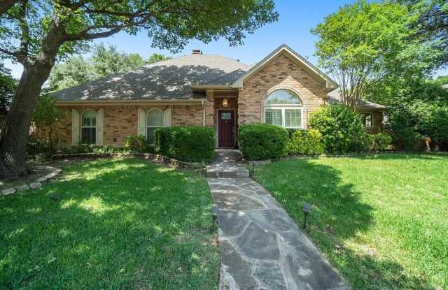 4217 Polstar Drive - 4217 Polstar Drive, Plano, TX 75093