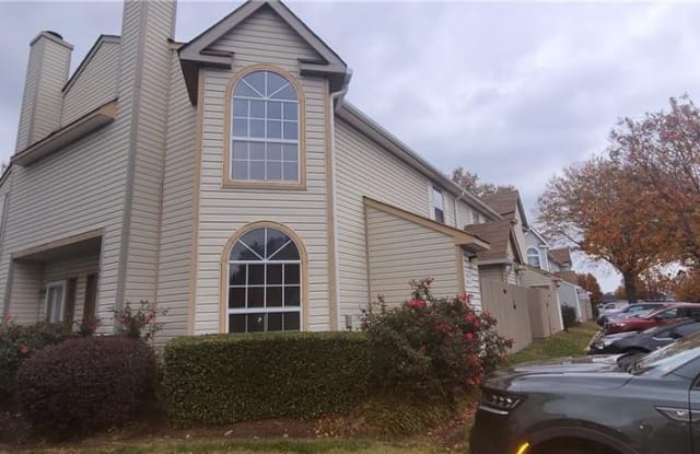 4614 Georgetown Place - 4614 Georgetown Place, Virginia Beach, VA 23455