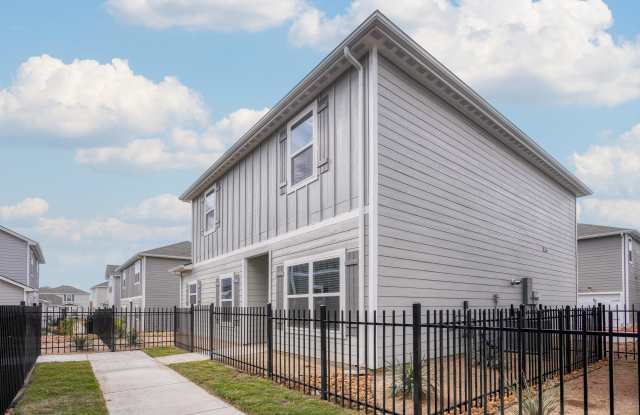 10862 Quinn Court - 10862 Quinn Court, Bexar County, TX 78252