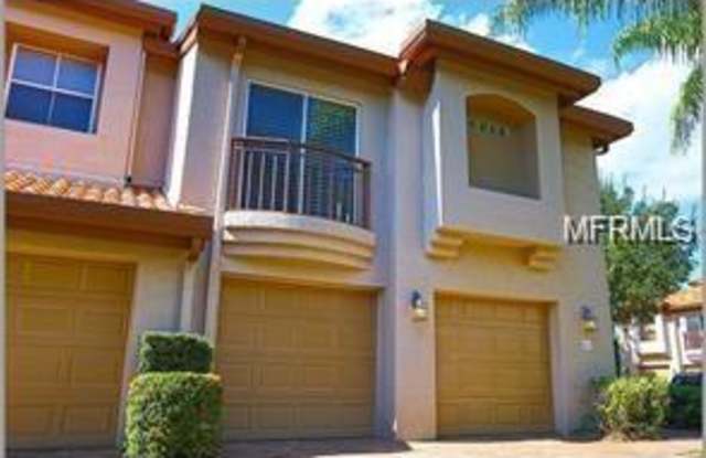 1161 SHIPWATCH CIRCLE - 1161 Harbour Bay Drive, Tampa, FL 33602