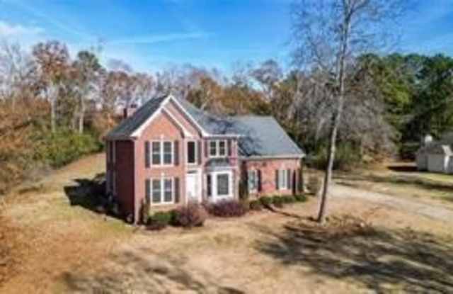 1081 Gunter Circle Gallery 1