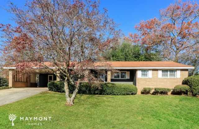 4970 Horton Place - 4970 Horton Place, Douglas County, GA 30135