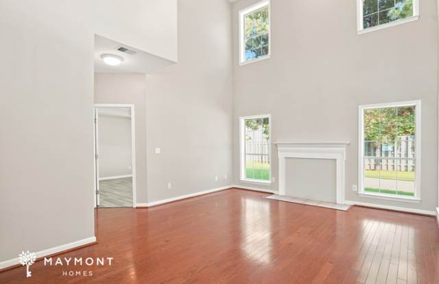 2306 Forest Lakes Lane Gallery 4