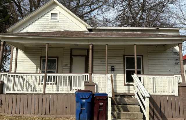 1003 N. 7TH ST - 1003 North 7th Street, Fort Smith, AR 72901