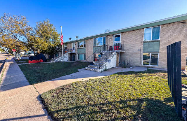 1911 Hugur Avenue photos photos