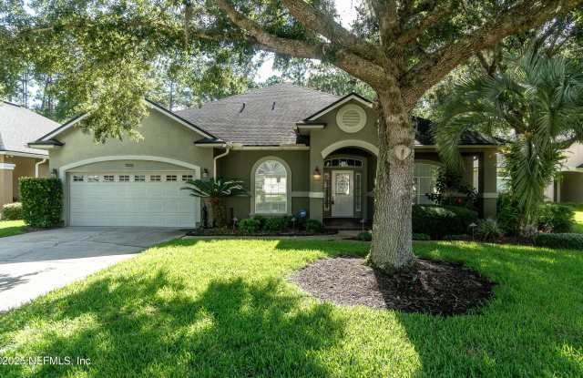 1809 WARDS LANDING Court - 1809 Wards Landing Court, Fleming Island, FL 32003