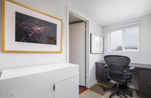 Scottsdale Siesta Suites Gallery 4