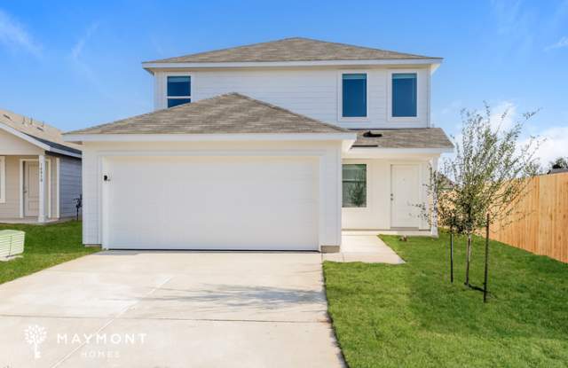 14814 Warwick Shire - 14814 Warwick Shire, Bexar County, TX 78254