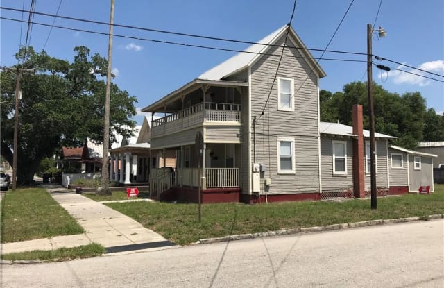 2301 E 5TH AVENUE - 2301 East 5th Avenue, Tampa, FL 33605