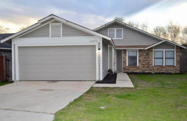 13079 Feather Ridge Drive - 13079 Feather Ridge Drive, San Antonio, TX 78233
