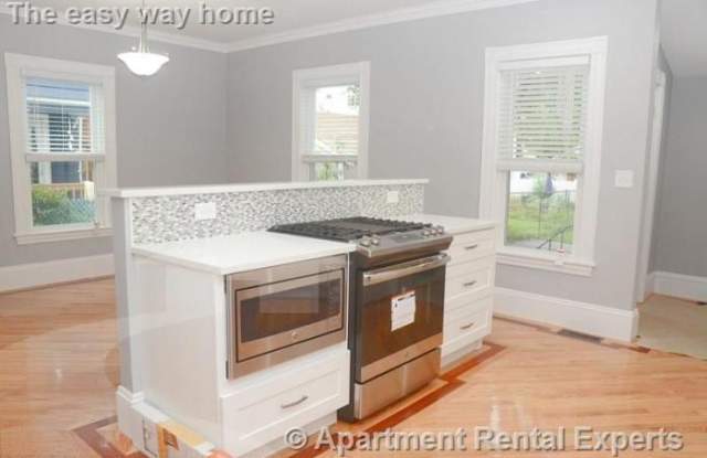 12 Abbott St - 12 Abbott Street, Medford, MA 02155