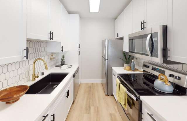 Lyric Apartments photos photos Lyric Apartments photos photos