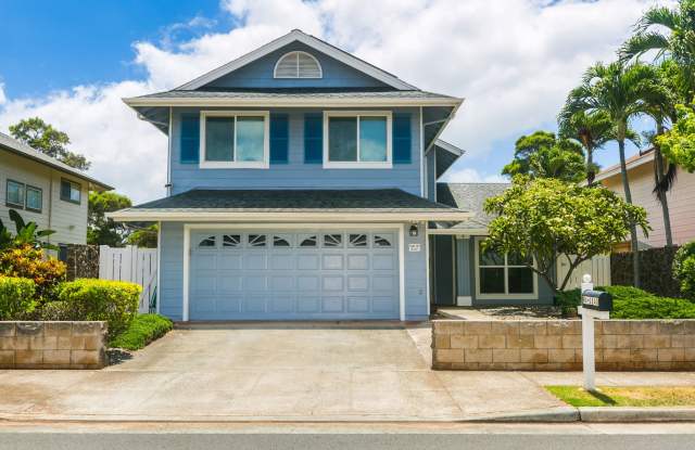 Royal Pines - Waikele - 4 Bdrm/2.5 Bath/2 Prkg - $4,500 photos photos