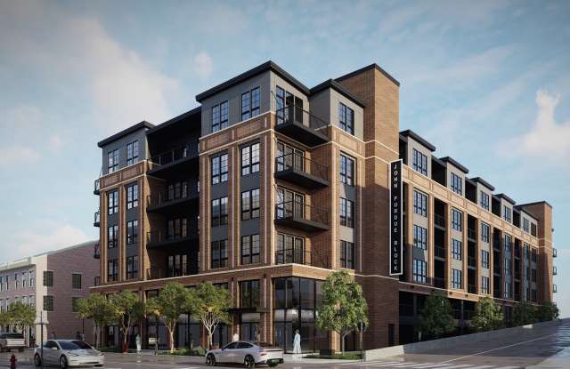 John Purdue Block photos photos