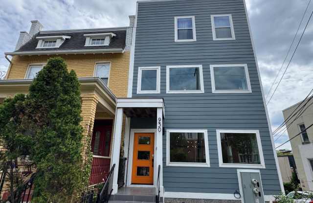 930 MADISON Street NW photos photos