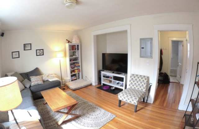 Cozy Brighton 2 Bed photos photos