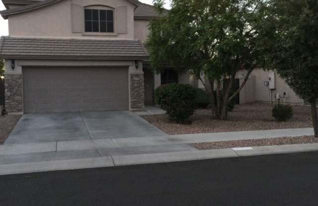 15319 West Grant Street - 15319 West Grant Street, Goodyear, AZ 85338