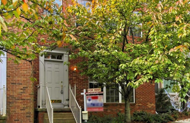 4 ARELL COURT - 4 Arell Court, Alexandria, VA 22304