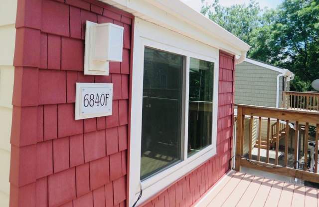 6840 E. Mississippi Ave Unit F - 6840 East Mississippi Avenue, Denver, CO 80224