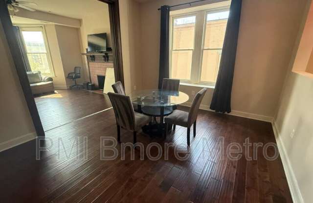 7 N. Potomac Street - 7 North Potomac Street, Hagerstown, MD 21740