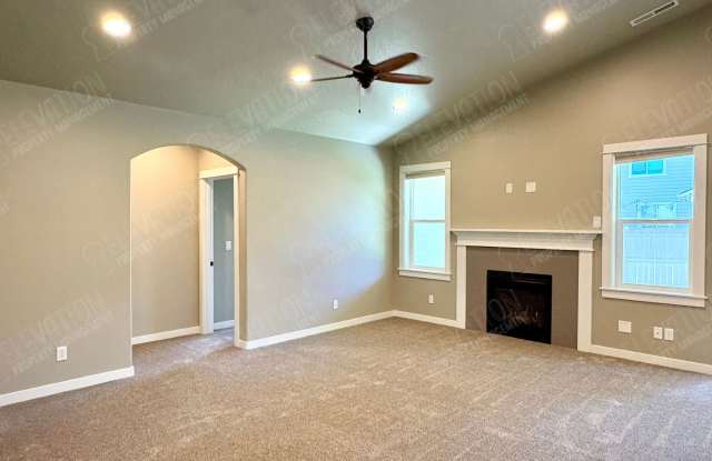 3 BR home in Southeast Bend Gallery 3