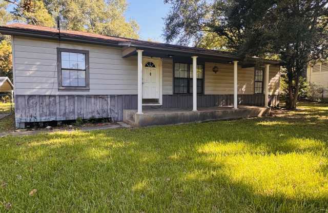 540 W Deer St - 540 West Deer Street, Kountze, TX 77625 540 W Deer St - 540 West Deer Street, Kountze, TX 77625