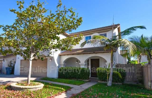 762 GALERITA ST - 762 Galerita Street, Oxnard, CA 93030