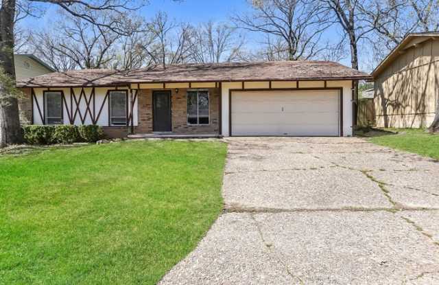 8709 Merrymen Road Gallery 1