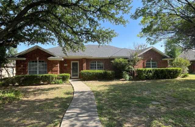 3513 Shadyhill Dr - 3513 Shadyhill Drive, San Angelo, TX 76904